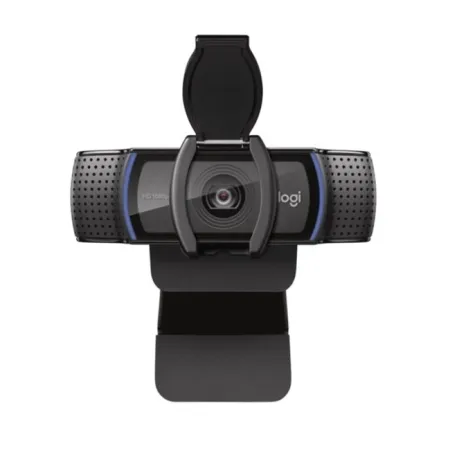 Logitech C920e Webcam Full HD 960-001360