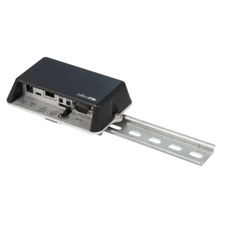 Mikrotik DRP-LTM DIN-Ray Montaj Aparatı (DRP-LTM)