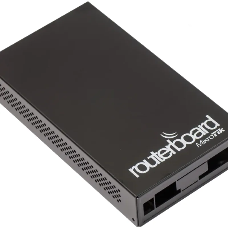 Mikrotik CA433U Alüminyum Kasa (CA433U)
