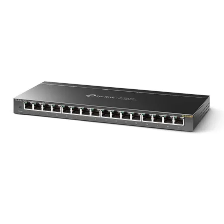 Tp-Link 16Port Gigabit (TL-SG116E)