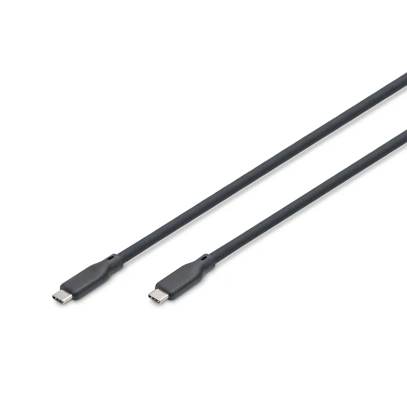 Digitus Şarj Data 4K Type-C to Type-C (5Gbps) (2m)