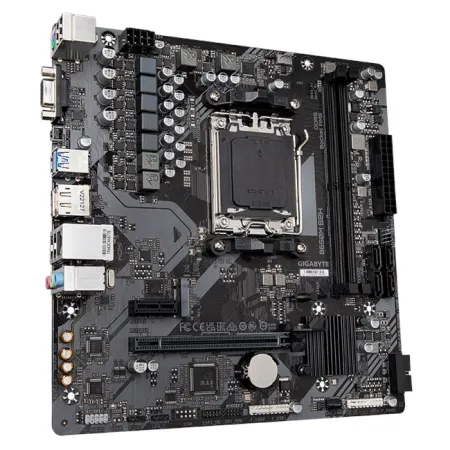 Gigabyte B650M S2H D5 AM5 Vga Hdmi Dp