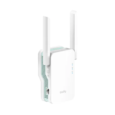 CUDY RE1500 - AX1500 Wi-Fi 6 Mesh Repeater