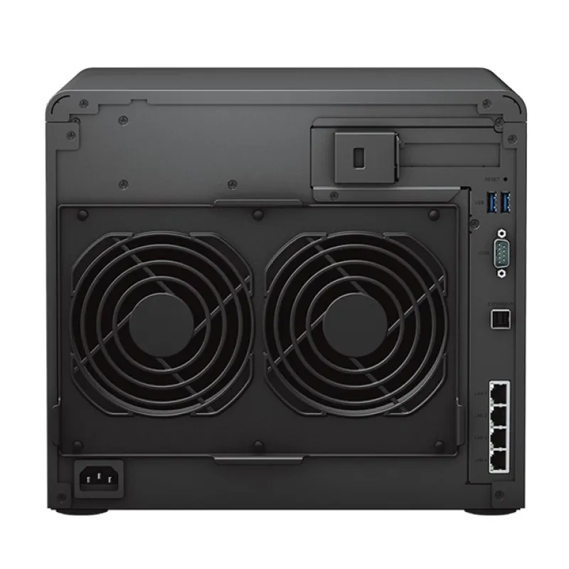 Synology DS2422PLUS(12x3.5''/2.5'') Tower NAS