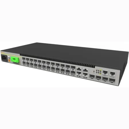 Ignitenet FNS-SFP-24 SWITCH