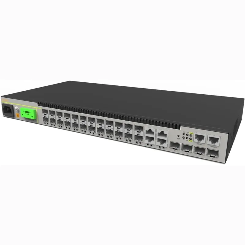 Ignitenet FNS-SFP-24 SWITCH