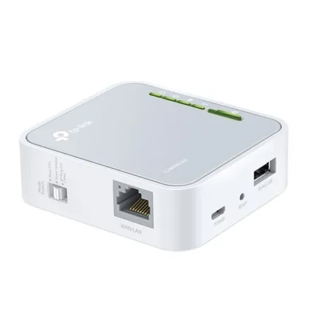 Tp-Link TL-WR902AC Seyahat Tipi Router