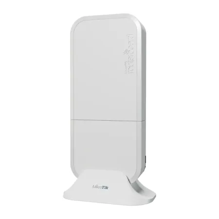 Mikrotik wAP ax Wi-Fi 6 Dış Ortam Access Point (wAPG-5HaxD2HaxD)