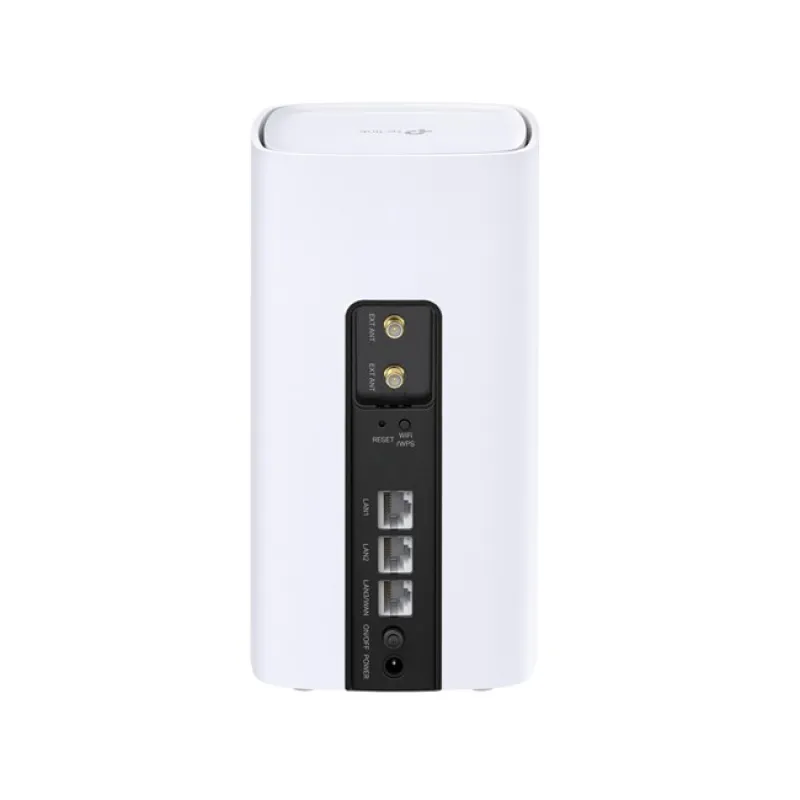 Tp-Link Archer NX205 ÇiftBant Wi-Fi7 5G LTE Router