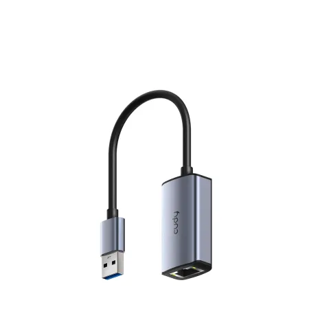 CUDY UE10C - USB-C to Ethernet Adapter