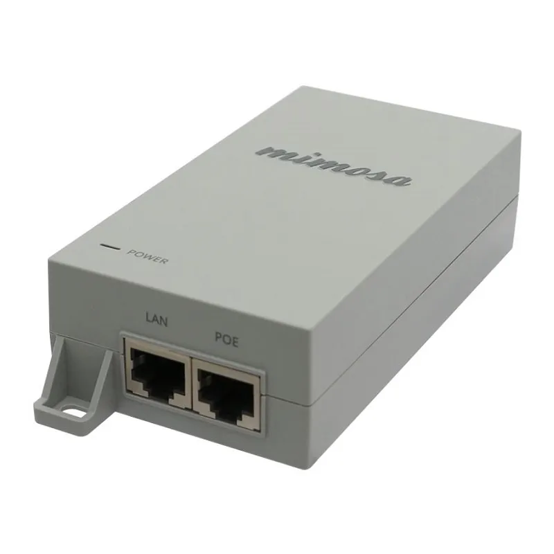 Mimosa 50V Gigabit PoE Enjektör (50V PoE)