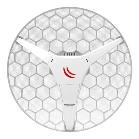 Mikrotik LHG 60G 60GHz Çanak Dış Ortam Köprü (RBLHGG-60ad)