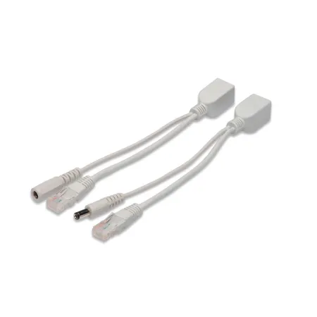 Digitus PoE Enjektör Splitter