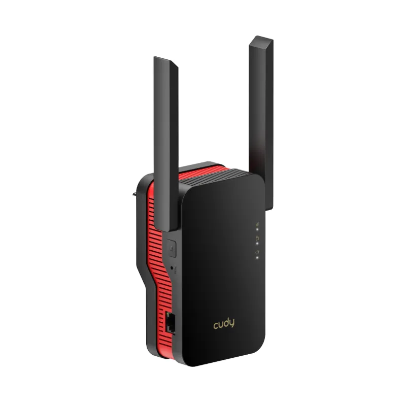 CUDY RE3000 - AX3000 WiFi 6 Mesh Repeater