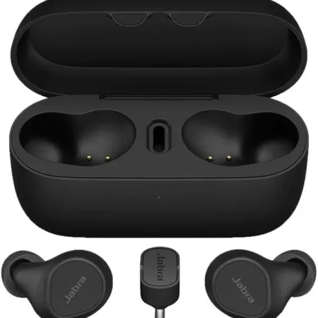 Jabra Evolve2 Buds USB-A MS Kablosuz Kulaklık