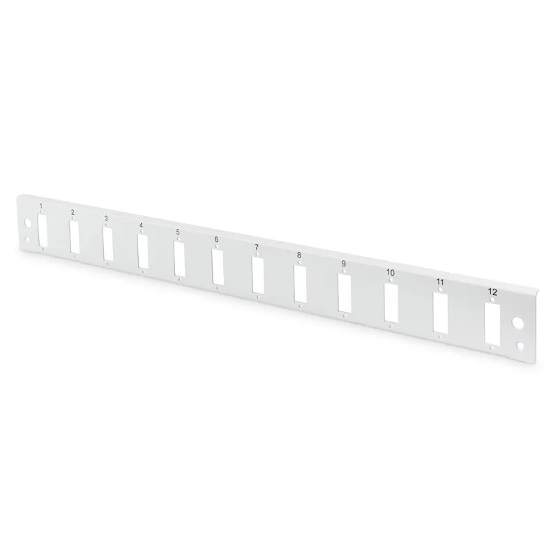 Digitus DN-96201-QL 12 x SC Duplex SC Simplex