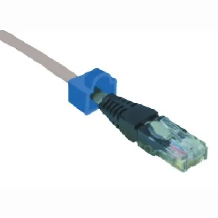 HCS UTP Cat5e Zırhsız Konnektör (100'lü)