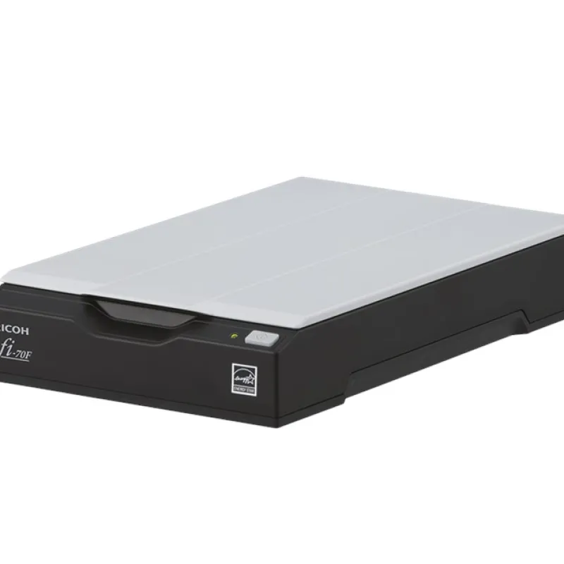 Ricoh FI-70F Flatbed A6 Tarayıcı