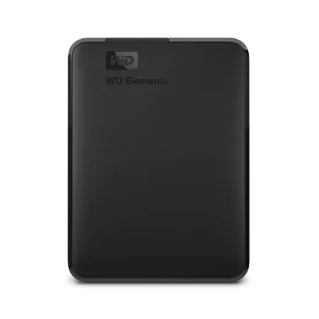 Western Digital WD 5TB Elements 2.5'' Usb3 Siyah WDBU6Y0050BBK-WESN