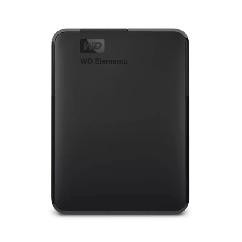 Western Digital WD 5TB Elements 2.5'' Usb3 Siyah WDBU6Y0050BBK-WESN