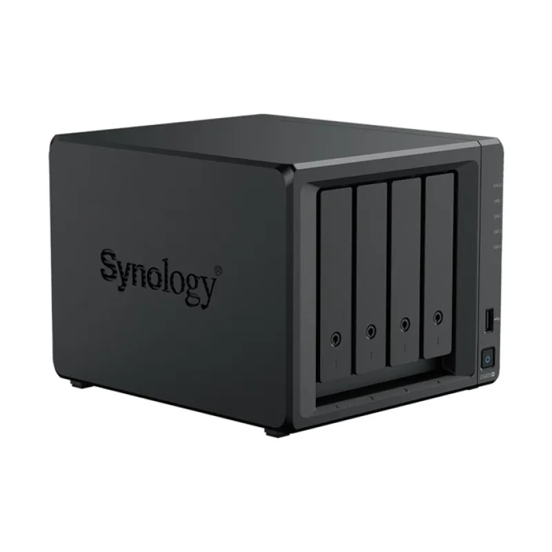 Synology DS925PLUS 4GB (4x3.5''/2.5'') Tower NAS