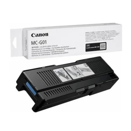 Canon MC-G01 Atık Kutusu