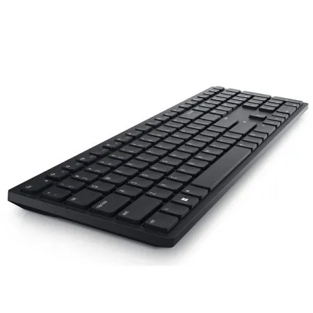 Dell KB500 Kablosuz Klavye ingilizce (580-AKOO)