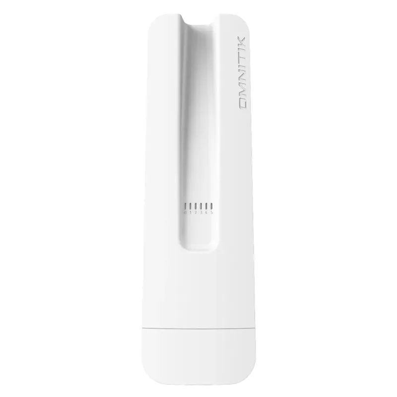 Mikrotik OmniTIK 5 PoE ac AC Gigabit Router (RBOmniTikPG-5HacD)