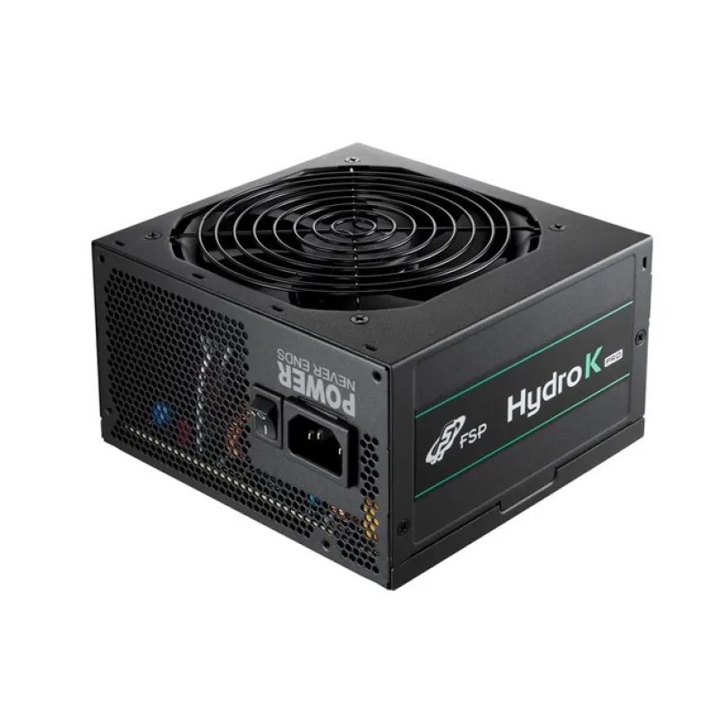 FSP 850W 80+ Bronze (HD2-850 Hydro K Pro GEN5)