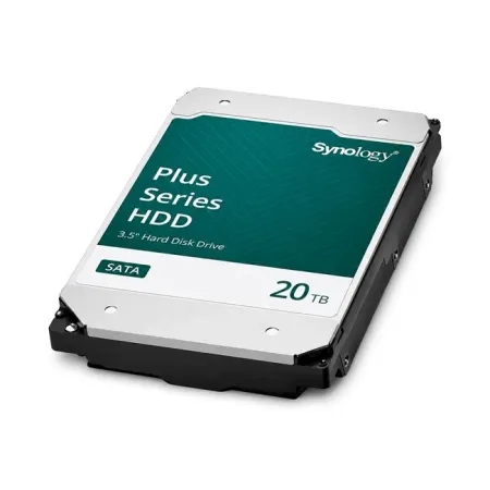 Synology 20TB 3.5'' NAS 7200rpm (HAT3320-20T)