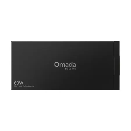 Omada 60W 48V Aktif PoE Adaptör (POE170S)