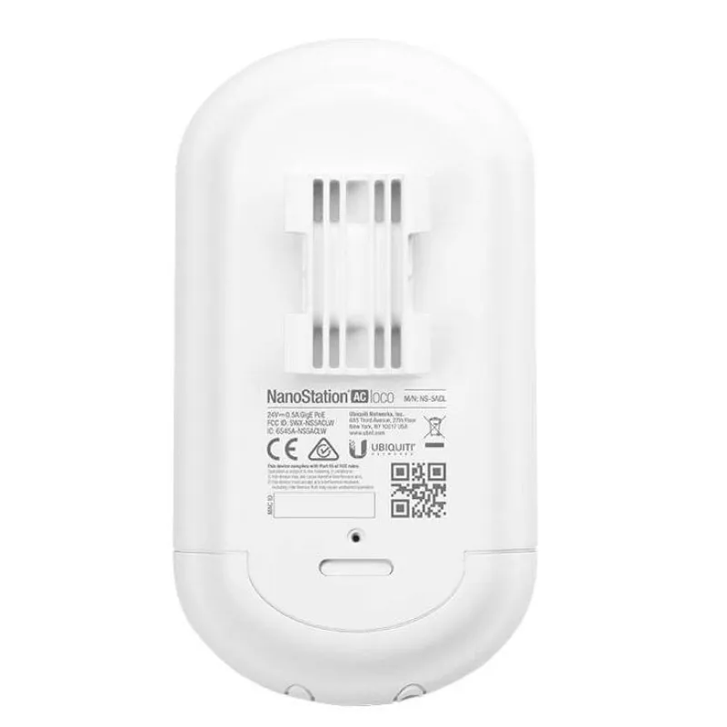 Ubiquiti UBNT NanoStation (Loco5AC)