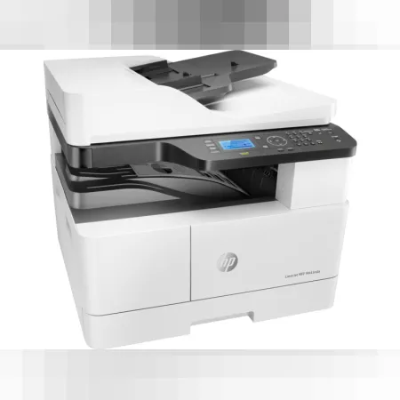HP Laserjet M443nda Çok Fonksiyonlu A3 (8AF72A)