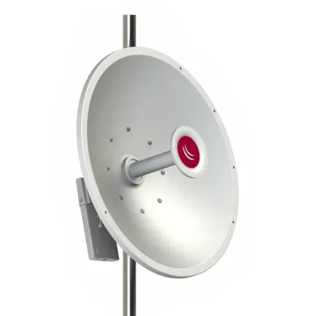 Mikrotik mANT30 PA 5GHz 30dBi Çanak Anten (MTAD-5G-30D3-PA)