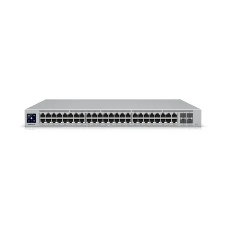 Ubiquiti UniFi Switch Enterprise 48 PoE (USW-Enterprise-48-PoE)
