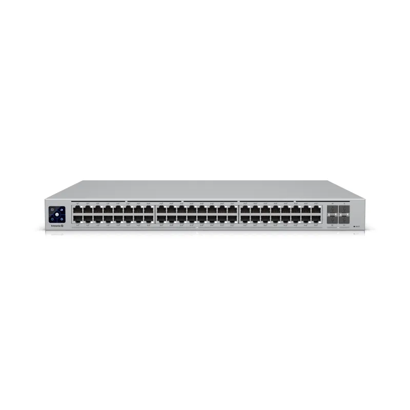 Ubiquiti UniFi Switch Enterprise 48 PoE (USW-Enterprise-48-PoE)