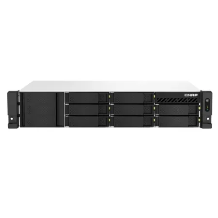 Qnap TS-873AeU-RP-4G (8x3.5''/2.5'') Rack NAS 2U