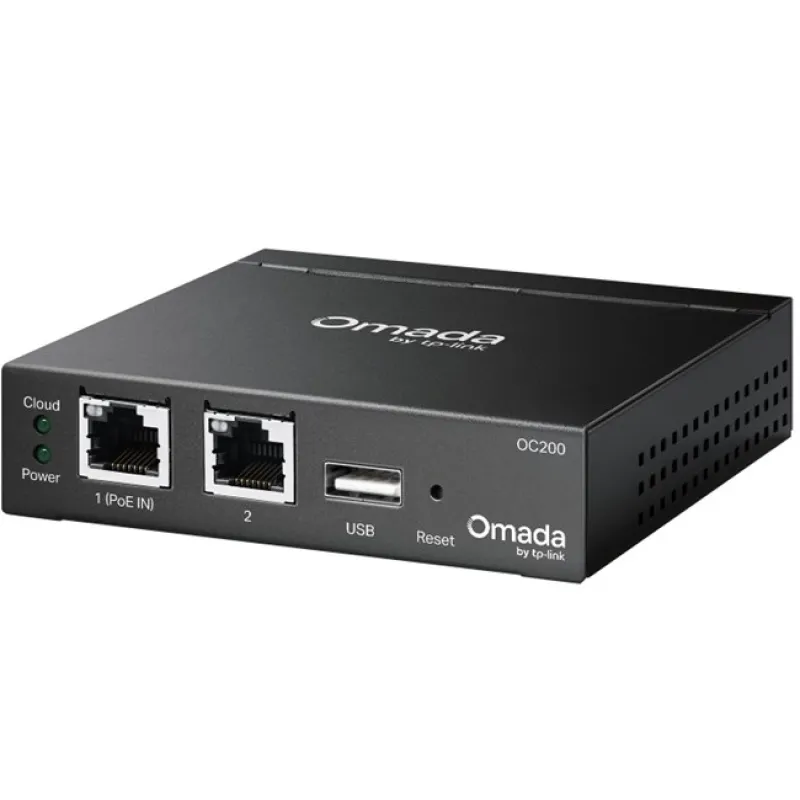 Omada Cloud Controller (OC200)