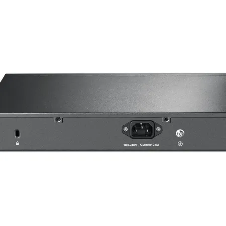 Tp-Link 16Port Gigabit 8xPoE 150W (TL-SG1016PE)