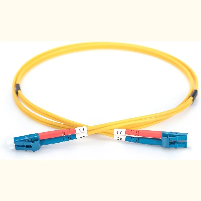 Digitus Fiber Optik Singlemode Sarı (5m)