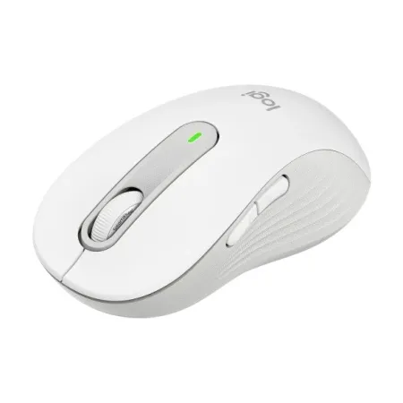 Logitech Signature M650 L Bluetooth Beyaz Mouse