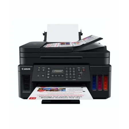 Canon Pixma G7040 Çok Fonksiyonlu Tanklı
