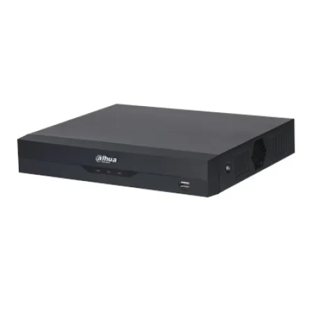 Dahua XVR5104HS-5M-I3/T 4Kanal 1U H.265+ XVR1x16TB