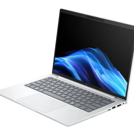 HP EliteBook 8 G1i Ultra7 255U-14''-32G-512SSD-WPro