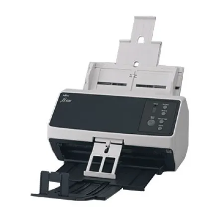 Ricoh FI-8150 A4 Network Doküman Tarayıcı