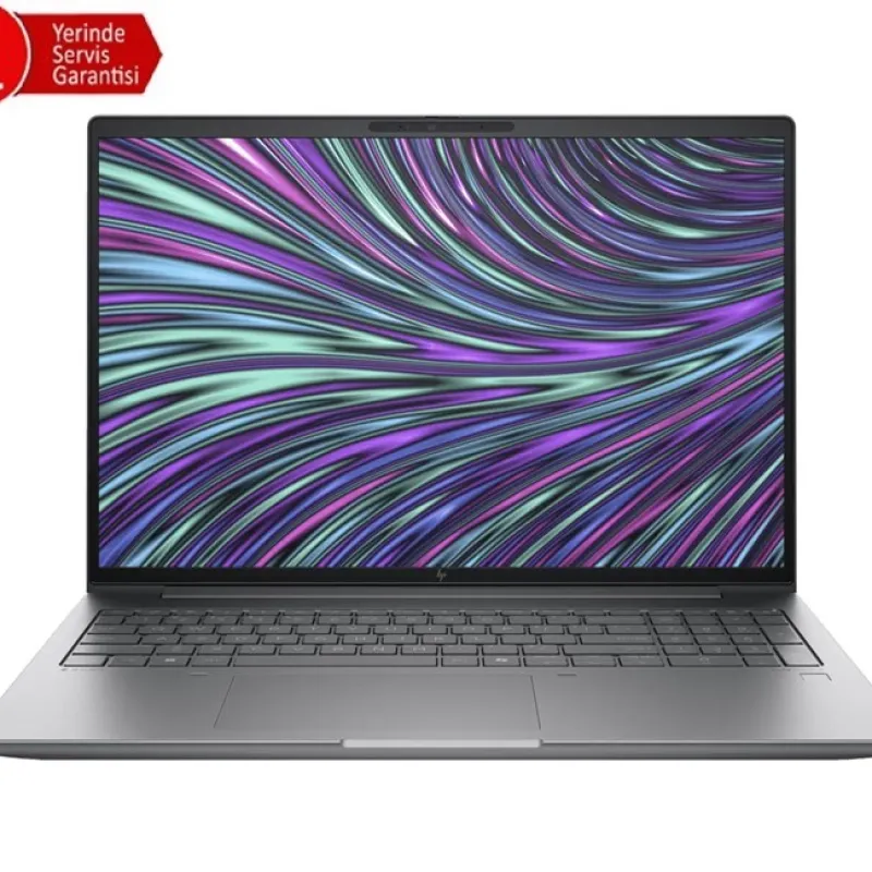 HP ZBook X G1i Ultra 9 285H-16''-32G-1TBSSD-8G-WP