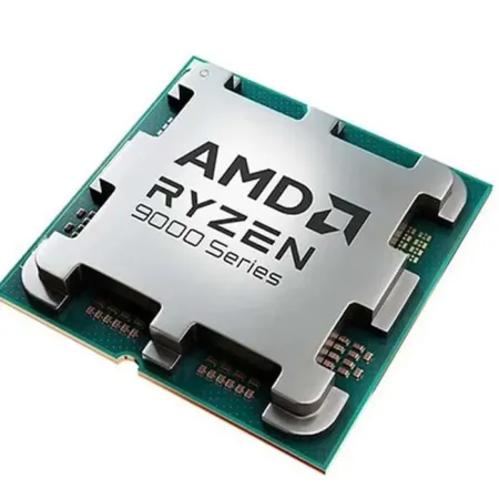 Amd Ryzen 7 9850X3D AM5Pin 120W Fansız (Tray)