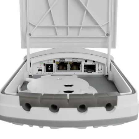 Mikrotik FTC21-ups Fiber Bakır Medya Dönüştürücü (FTC21-ups)