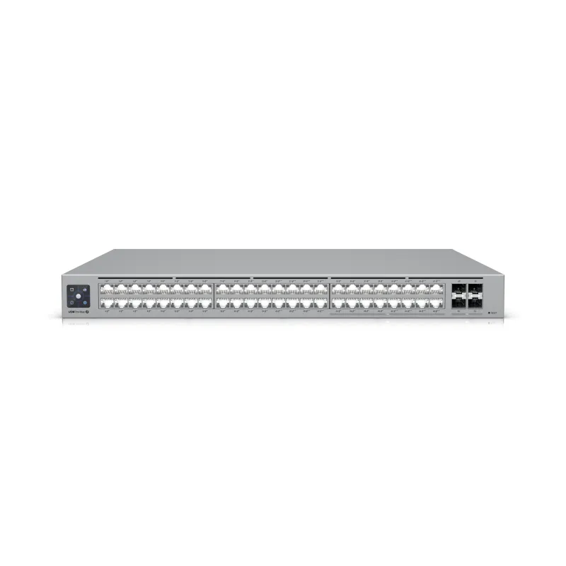 Ubiquiti UniFi Switch Pro Max 48 PoE (USW-Pro-Max-48-PoE)