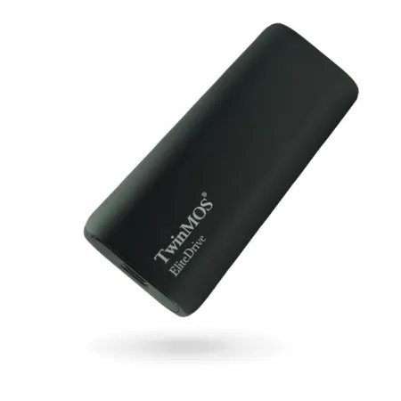 TwinMOS EliteDrive 1TB Type-C Taşınabilir SSD